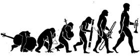 Musical evolution