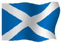 Scottish Flag